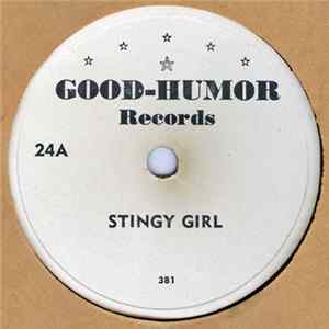 Ruff And Reddy / Ben Light And His Surf Club Boys - Stingy Girl / When A Goose Was A Bird Album