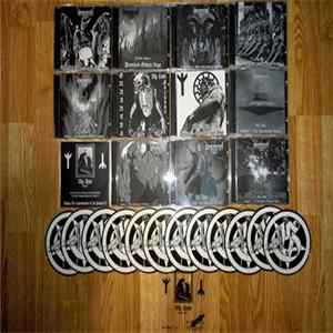 Granatus - My Hate Album