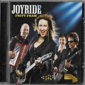 Joyride - Fritt Fram Album