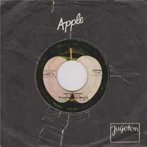 Plastic Ono Band - Cold Turkey Album