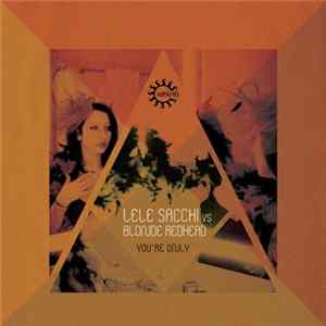 Lele Sacchi vs Blonde Redhead - You're Only Album
