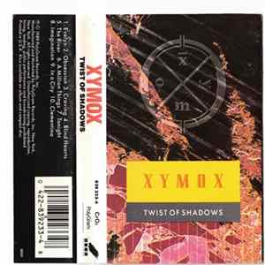 Xymox - Twist Of Shadows Album
