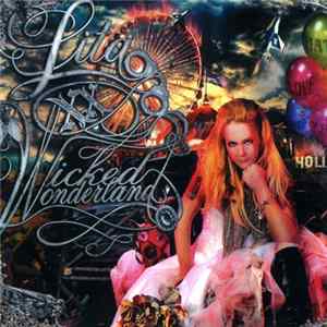 Lita Ford - Wicked Wonderland Album