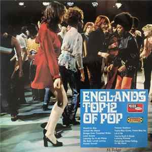Various - Englands Top 12 Of Pop 31. Folge Album