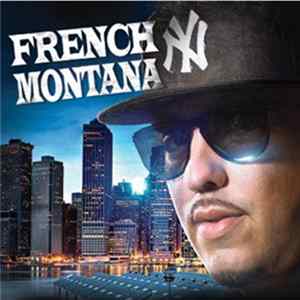 French Montana - Best Of Album