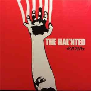 The Haunted - Revolver Album