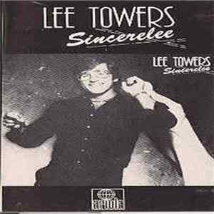 Lee Towers - Sincerelee Album