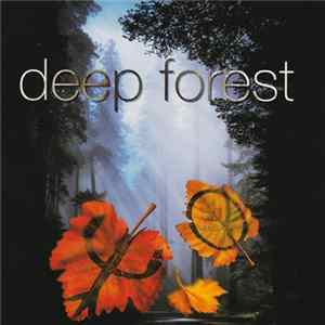 Deep Forest - Boheme Album