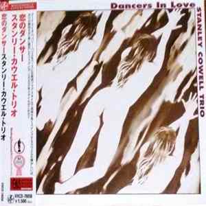 Stanley Cowell Trio - Dancers In Love Album