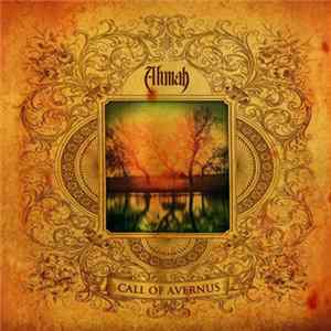 Alunah - Call Of Avernus Album