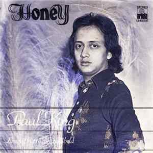 Paul King - Honey Album