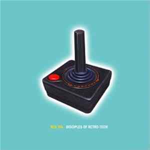Ben Wa - Disciples Of Retro-Tech Album