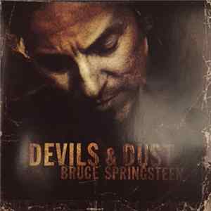 Bruce Springsteen - Devils & Dust Album