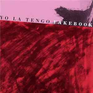 Yo La Tengo - Fakebook Album