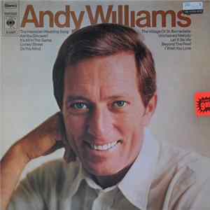 Andy Williams - Andy Williams Album