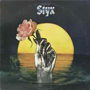 Styx - Best Of Styx Album