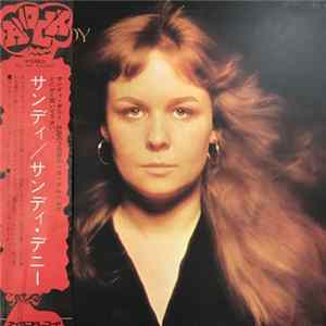 Sandy Denny - Sandy Album