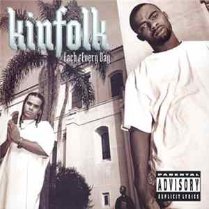Kinfolk - Each & Every Day Album