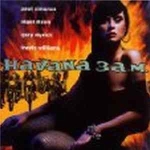 Havana 3 A.M. - Havana 3 A.M. Album