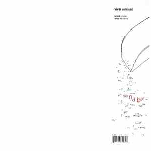 Sandboy - Viver Remixed Album