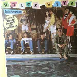 Spider Murphy Gang - Dolce Vita Album