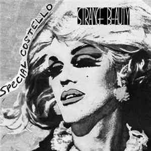Special Costello - Strange Beauty Album