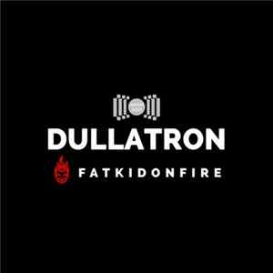 Dullatron - FKOF EP Album