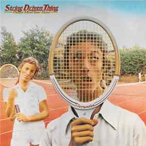 String Driven Thing - Please Mind Your Head Album