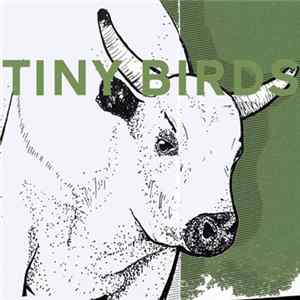 Tiny Birds - Don't Let The Sun Go Down On Your Anger / Jeff Goldblum Album