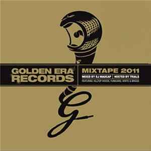 Various - Golden Era Records Mixtape 2011 Album