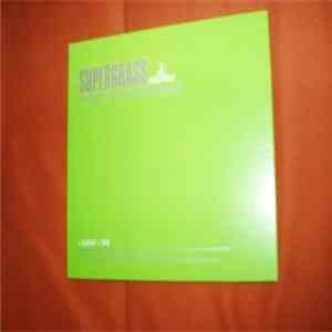 Supergrass - Alright / Time Album
