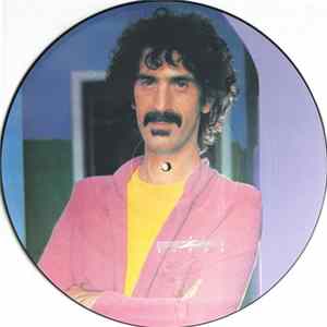 Frank Zappa - You Are What You Is Album