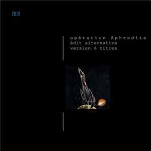 Gérard Manset - Mansetlandia - Opération Aphrodite (Edit Alternative Version 6 Titres) Album