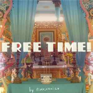 Pinkunoizu - Free Time! Album