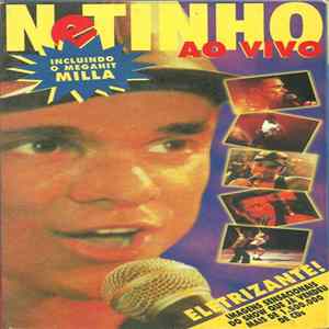 Netinho - Ao Vivo Album