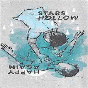 Stars Hollow - Happy Again Album