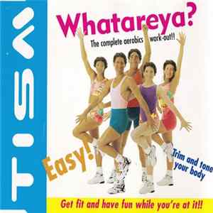 TISM - Whatareya? Album