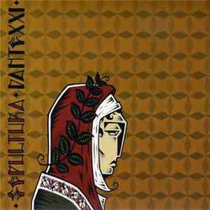 Sepultura - Dante XXI Album