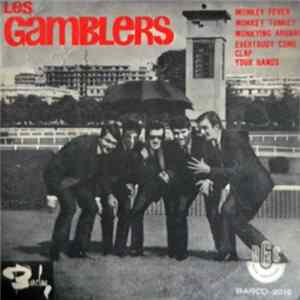 Les Gamblers - Les Gamblers Album
