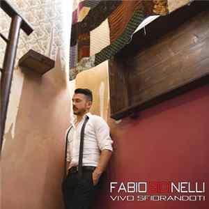 Fabio Bidinelli - Vivo Sfiorandoti Album