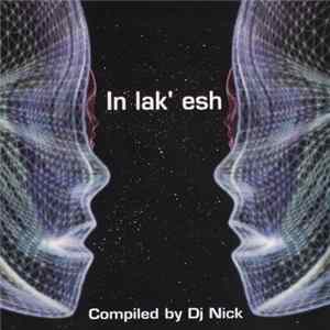 DJ Nick - In Lak' Esh Album