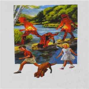 Linden Pomeroy & Nicholas Langley - Are We Not Drawn Onward To New Era Album