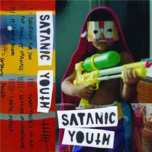 Satanic Youth - IIIIIII Album