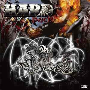 DJ SN-Z - Hard Pack Mixed By DJ Sn-Z For Ozrosaurus Album