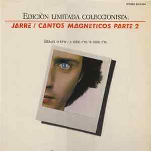 Jarre - Cantos Magneticos Parte 2 Album