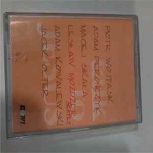 Leszek Możdżer - Talk To Jesus Album