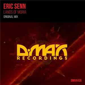Eric Senn - Lands Of Moria Album