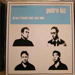 Pedro Luz - All Our Friends Took Your Side Album