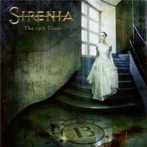 Sirenia - The 13th Floor Album