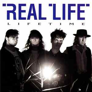 Real Life - Lifetime Album